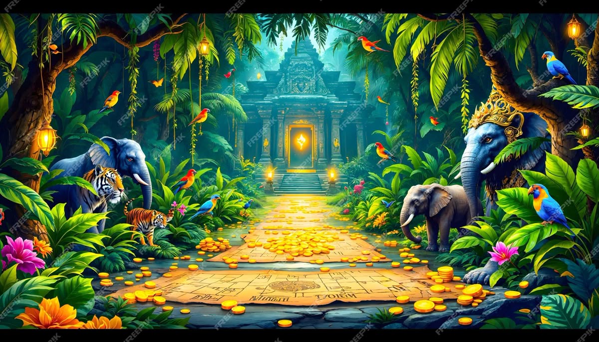 Casino Classic Welcome Bonus